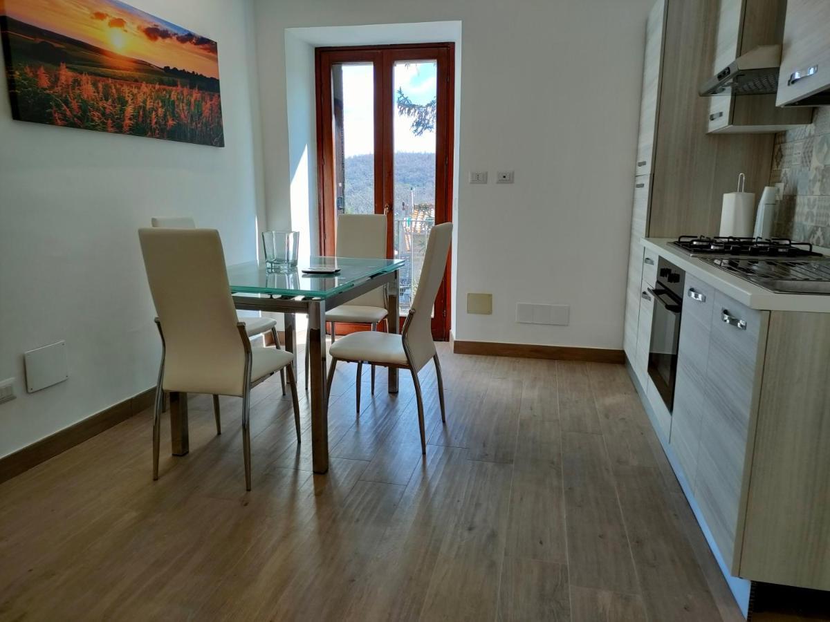 Villa Lante Viterbo Apartment Εξωτερικό φωτογραφία