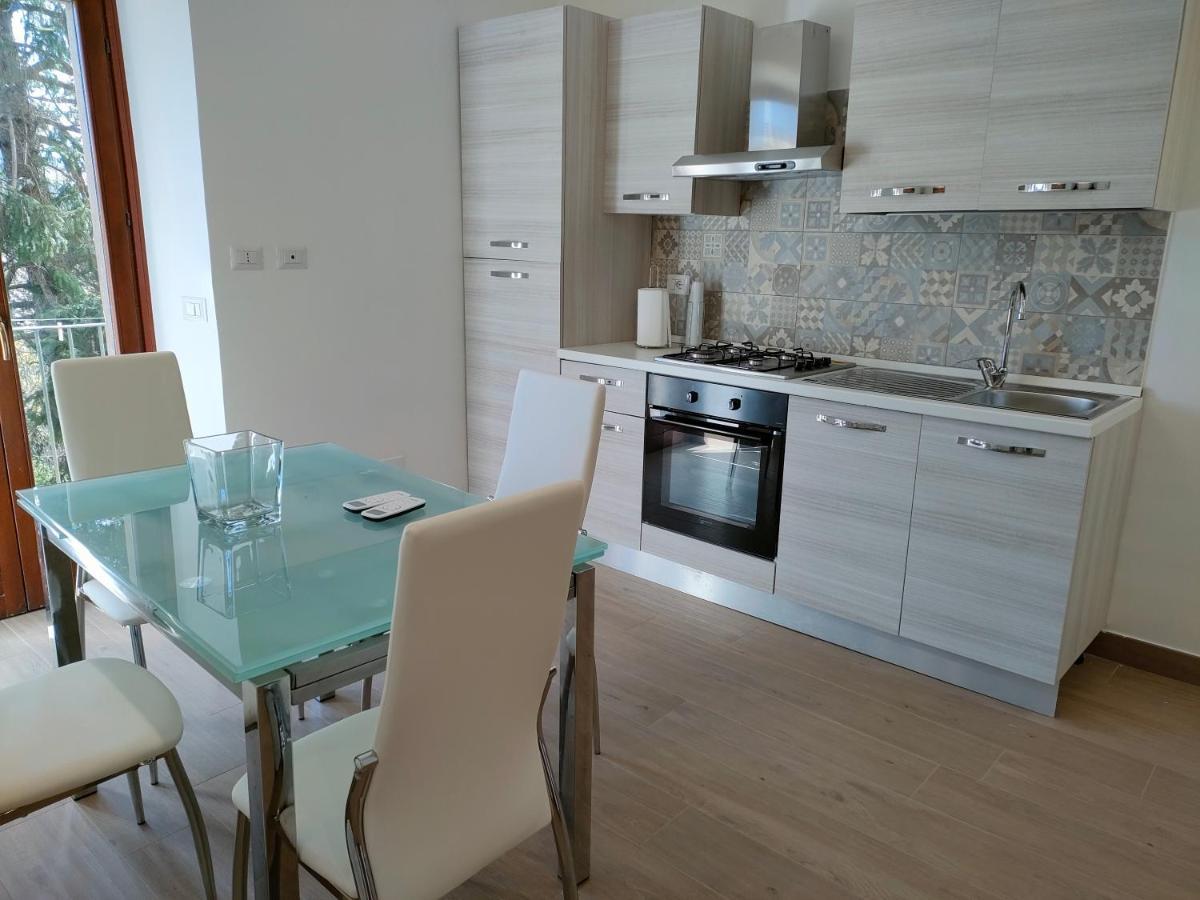 Villa Lante Viterbo Apartment Εξωτερικό φωτογραφία