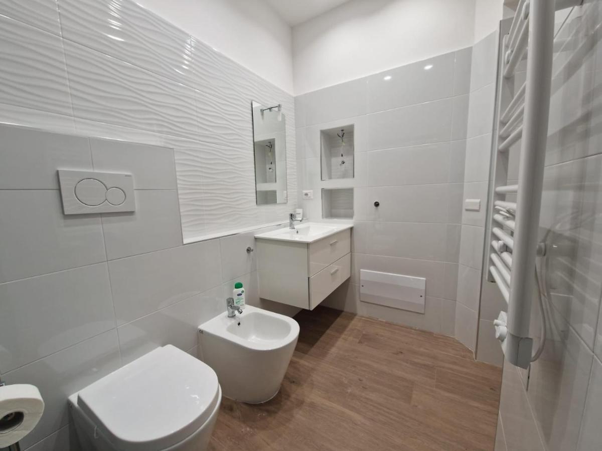 Villa Lante Viterbo Apartment Εξωτερικό φωτογραφία