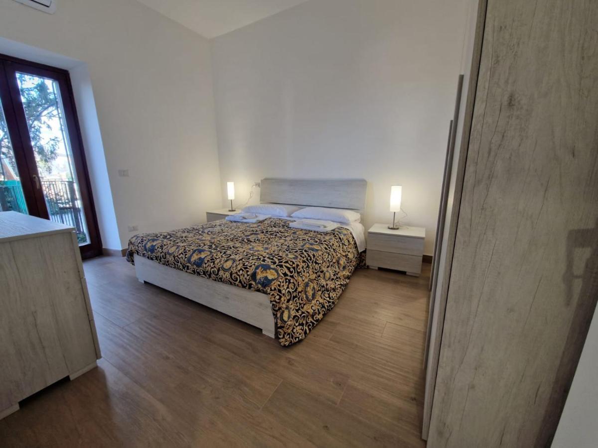 Villa Lante Viterbo Apartment Εξωτερικό φωτογραφία