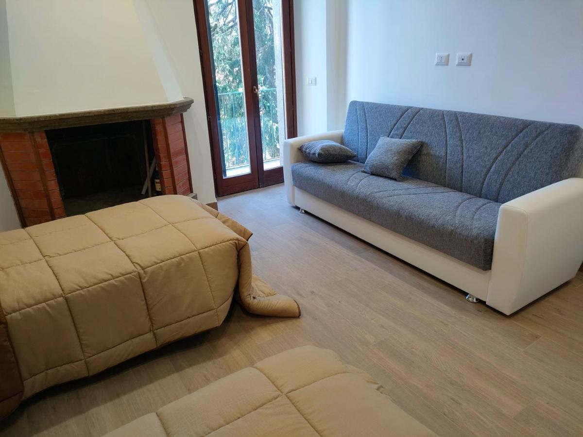 Villa Lante Viterbo Apartment Εξωτερικό φωτογραφία