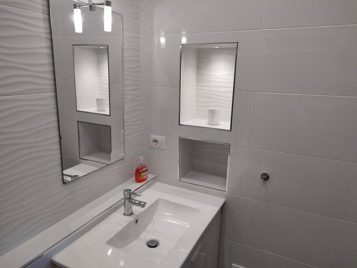 Villa Lante Viterbo Apartment Εξωτερικό φωτογραφία