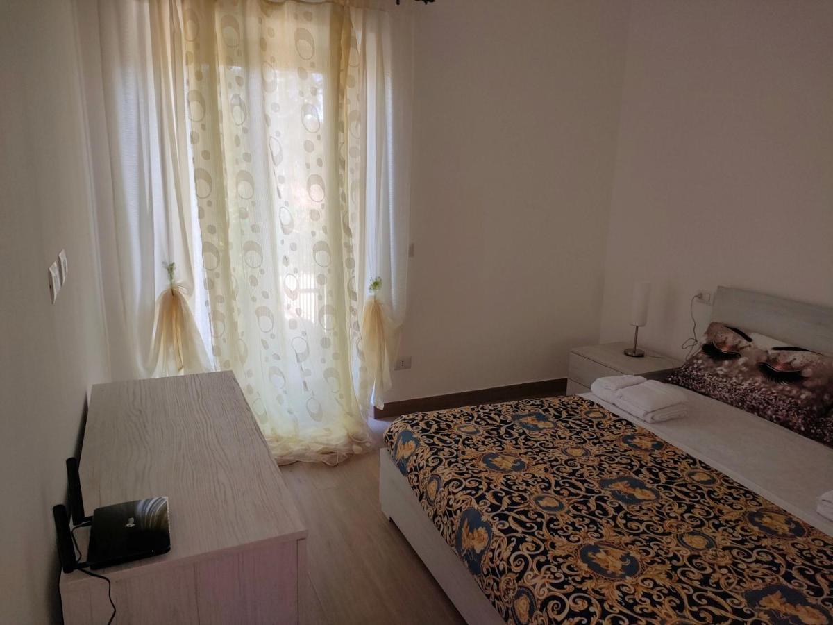 Villa Lante Viterbo Apartment Εξωτερικό φωτογραφία