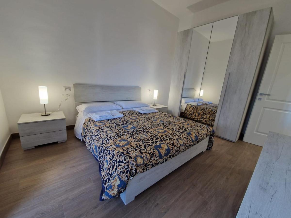 Villa Lante Viterbo Apartment Εξωτερικό φωτογραφία
