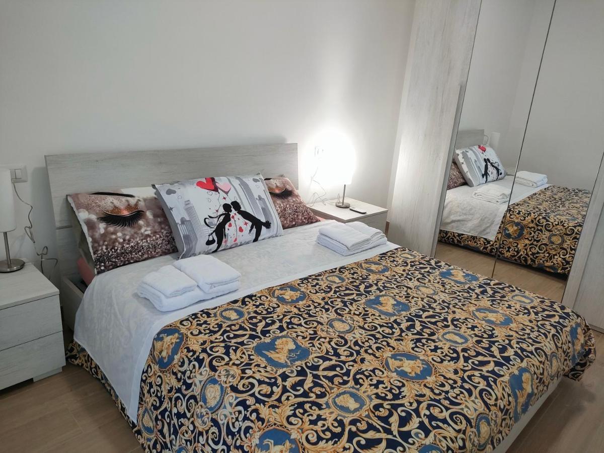Villa Lante Viterbo Apartment Εξωτερικό φωτογραφία