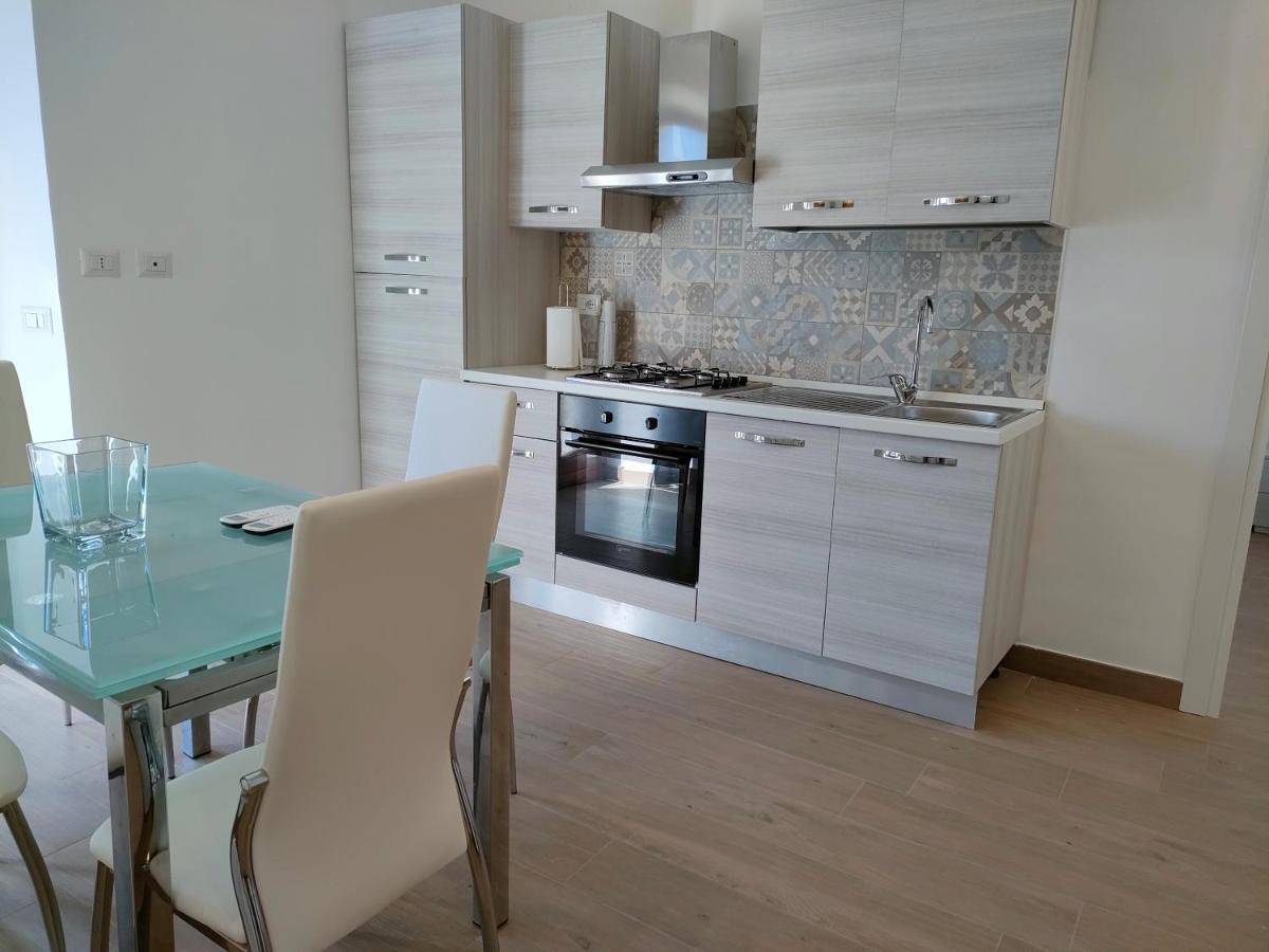 Villa Lante Viterbo Apartment Εξωτερικό φωτογραφία