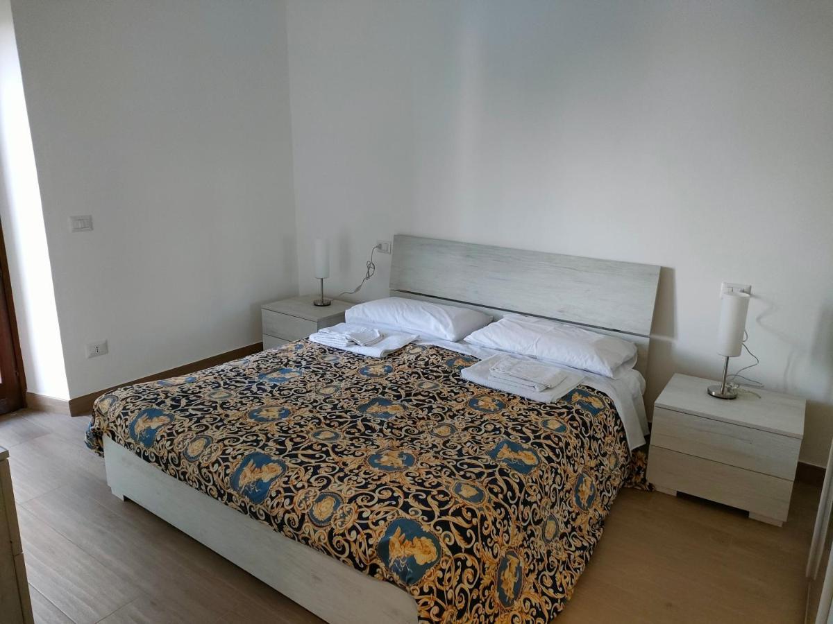 Villa Lante Viterbo Apartment Εξωτερικό φωτογραφία