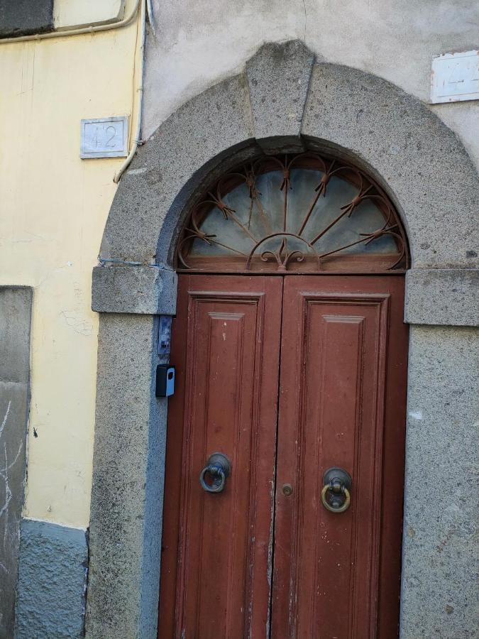 Villa Lante Viterbo Apartment Εξωτερικό φωτογραφία