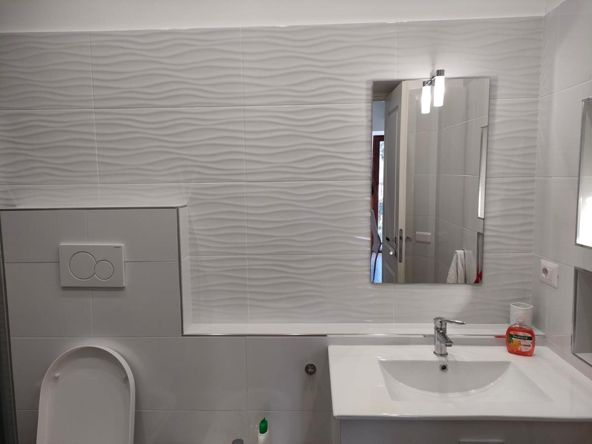 Villa Lante Viterbo Apartment Εξωτερικό φωτογραφία