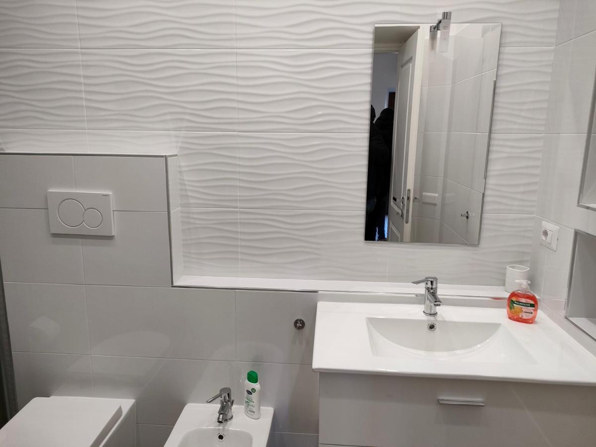 Villa Lante Viterbo Apartment Εξωτερικό φωτογραφία