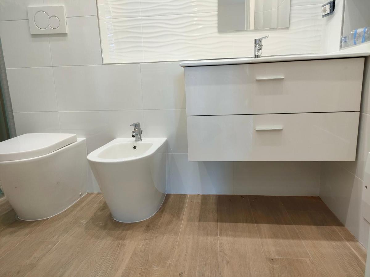 Villa Lante Viterbo Apartment Εξωτερικό φωτογραφία