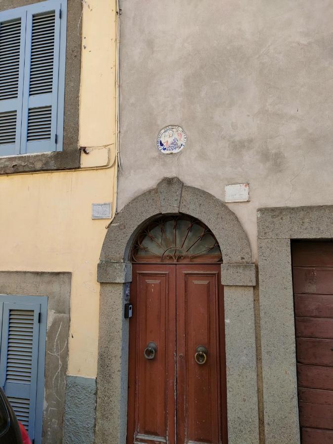 Villa Lante Viterbo Apartment Εξωτερικό φωτογραφία