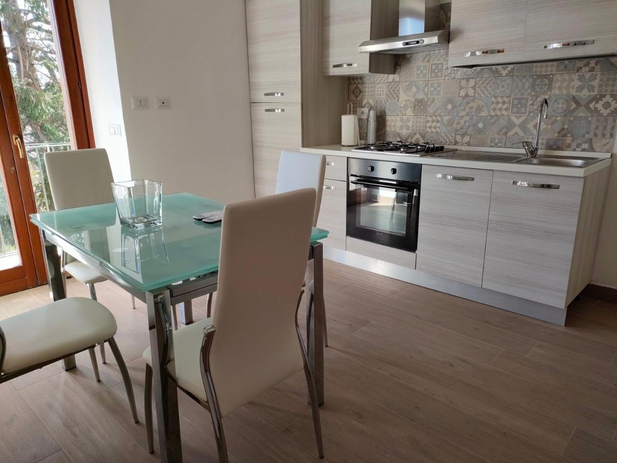 Villa Lante Viterbo Apartment Εξωτερικό φωτογραφία