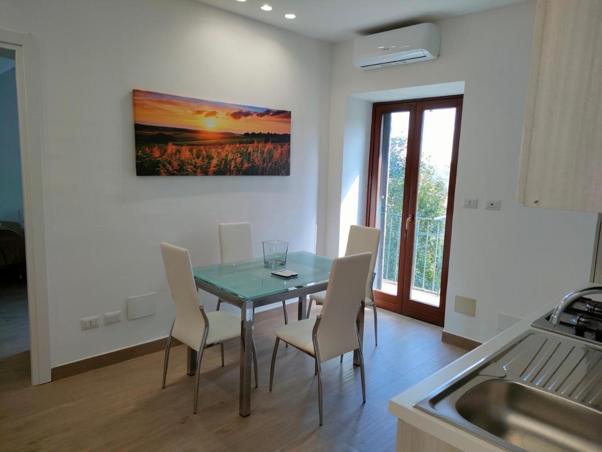 Villa Lante Viterbo Apartment Εξωτερικό φωτογραφία