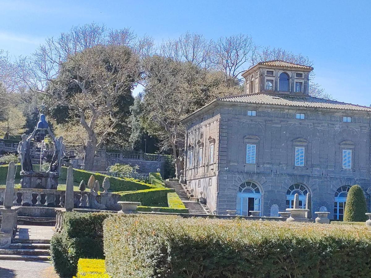 Villa Lante Viterbo Apartment Εξωτερικό φωτογραφία