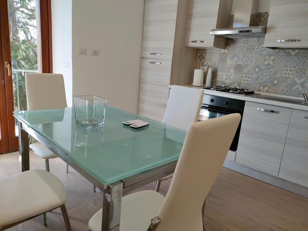 Villa Lante Viterbo Apartment Εξωτερικό φωτογραφία