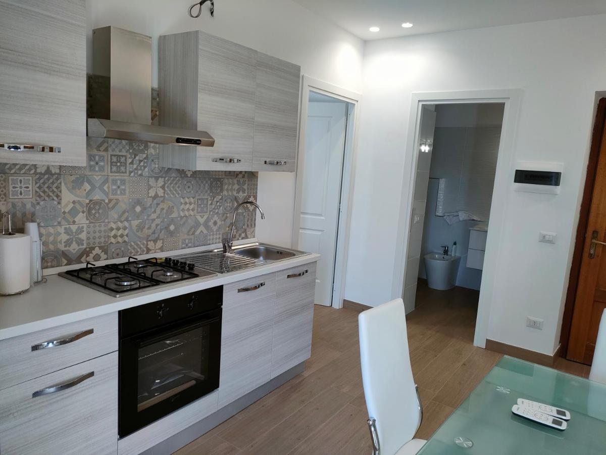 Villa Lante Viterbo Apartment Εξωτερικό φωτογραφία