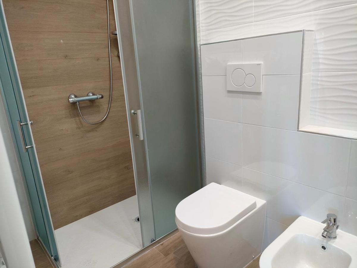 Villa Lante Viterbo Apartment Εξωτερικό φωτογραφία