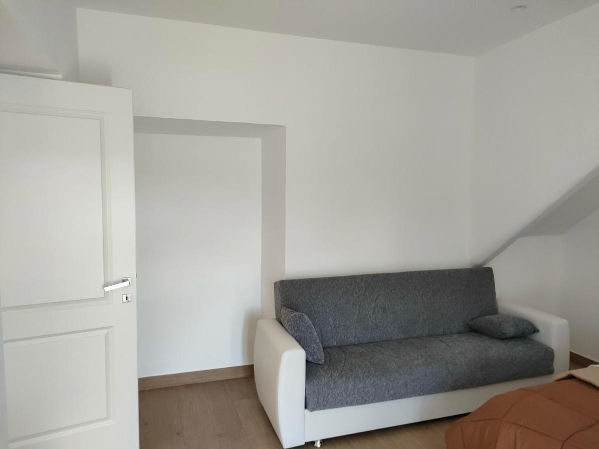 Villa Lante Viterbo Apartment Εξωτερικό φωτογραφία