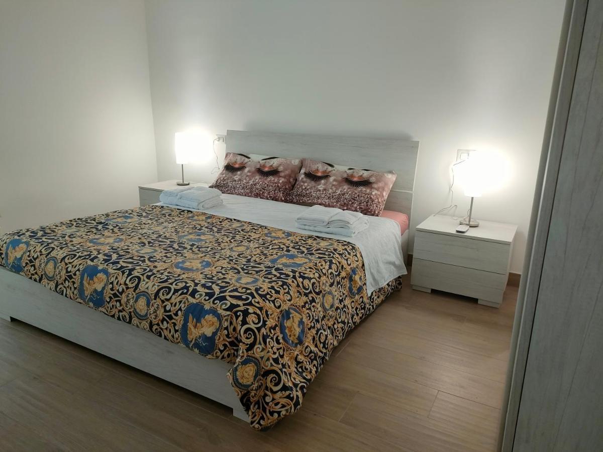 Villa Lante Viterbo Apartment Εξωτερικό φωτογραφία
